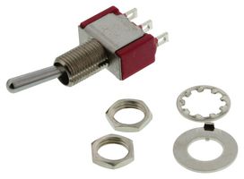 C&K COMPONENTS 7401SYZBE