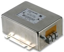 CORCOM - TE CONNECTIVITY 50FCD10 J0