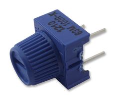 VISHAY M63M501KB30T607