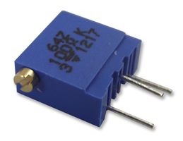 VISHAY M64Z201KB40