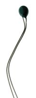 BETATHERM 30K6A1B Thermistor, NTC, 30 kohm, BetaCurve-1 Series, 4143 K, Through Hole, Radial Leaded