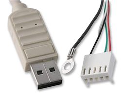 STORM INTERFACE 1200-002001