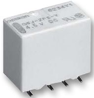OMRON ELECTRONIC COMPONENTS G6J-2FSY  DC5