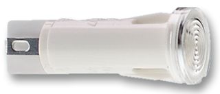 RAFI - 1.69.507.105/1301 - Indicator Lens, Red