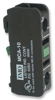 IMO PRECISION CONTROLS MCA10