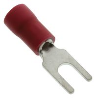 JST / JAPAN SOLDERLESS TERMINALS FVWS1.25-B3A  (LF) K