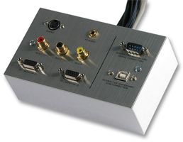 PRO SIGNAL SG190-FACE PLATE