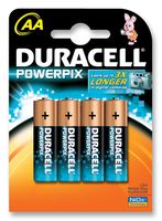 DURACELL 75009090