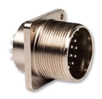 ITT CANNON CA02COME14S-7P