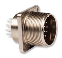 ITT CANNON CA02COML18-19P