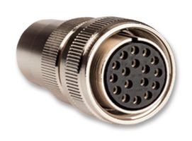 ITT CANNON CA06COMPG20-33S