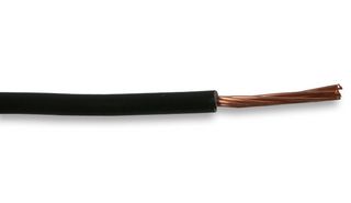 PRO POWER 6491X-1.50MMBLK100M