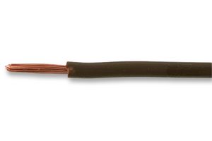 PRO POWER 6491X-2.50MMBRN100M