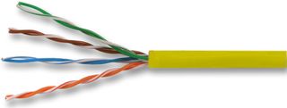 PRO POWER CAT5EYELL305