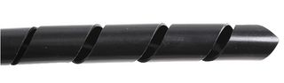 CONCORDIA TECHNOLOGIES SW6MMBLK25M