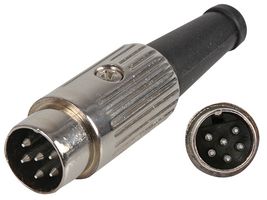 DELTRON ENCLOSURES 610-0600