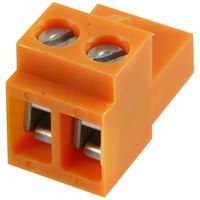 WEIDMULLER BL 5.08/2