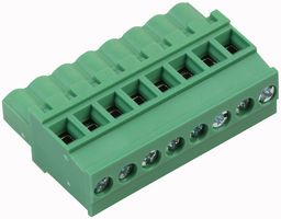 IMO PRECISION CONTROLS 20.920M/8-E