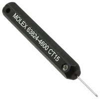 MOLEX 63824-4600