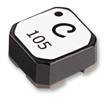 HIGH Q INDUCTORS