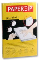 PAPERZIP STARTER KIT