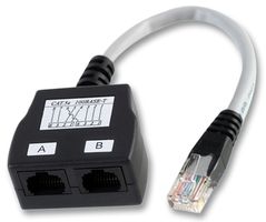 Adf Cable Economiser, Data/data