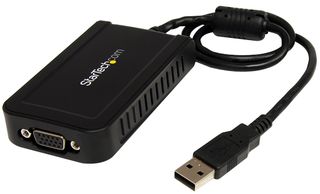 STARTECH USB2VGAE3 ADAPTER USBVGA 1920X1200 RESOLUTION