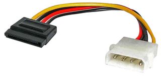 STARTECH SATAPOWADAP