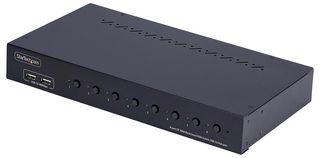 STARTECH R8AD122-KVM-SWITCH