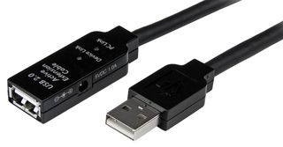 STARTECH USB2AAEXT15M