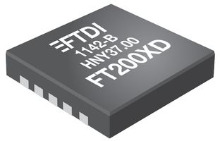 FTDI FT200XD-R