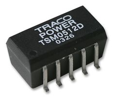 TRACO POWER TSM 0512D