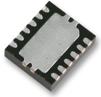 ANALOG DEVICES LT3081IDF#PBF