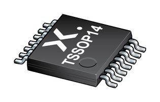 NEXPERIA 74HCT08PW-Q100,118