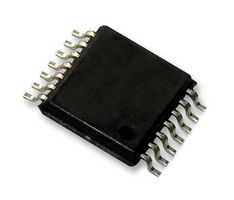 ANALOG DEVICES MAX17561AUD+