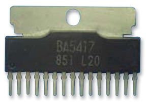 ROHM BA5417