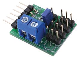DIGILENT 410-082 PERIPHER MOD, SERVO MOTORS, PMODCON3