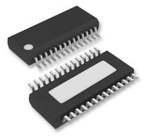 ANALOG DEVICES MAX3157EAI+