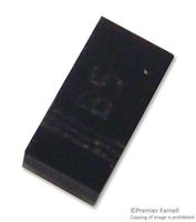 BOURNS CD0603-B00340 Small Signal Schottky Diode, Single, 40 V, 30 mA, 370 mV, 500 mA, 125 °C
