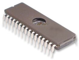 STMICROELECTRONICS M27C2001-10F1