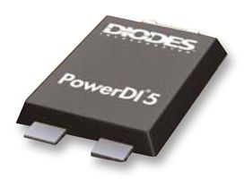 DIODES INC. SBR10U200P5-13