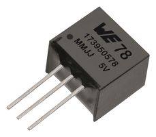 WURTH ELEKTRONIK 173010578