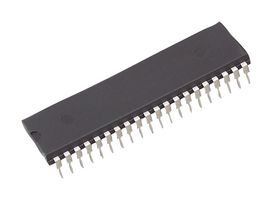 MICROCHIP PIC18F45Q24-I/P