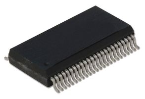 TEXAS INSTRUMENTS LMP90100MH/NOPB Analog Front End, Data Converters, 7 Channels, 24 bits, SPI, 5.5 V, HTSSOP-28