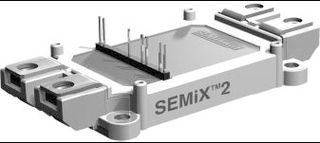 SEMIKRON SEMIX 202GB066HD