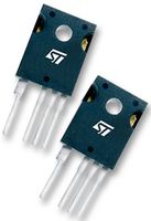 VISHAY SIHL040N65E-GE3 Power MOSFET, N Channel, 700 V, 65 A, 0.04 ohm, TO-247AD, Through Hole