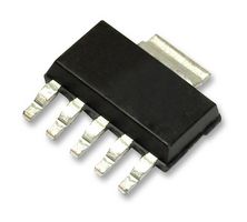 TEXAS INSTRUMENTS LP3965EMP-1.8/NOPB