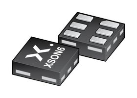 NEXPERIA 74LVC1G66GM,115