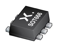 NEXPERIA BSS84AKV,115