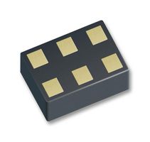 INFINEON BGA725L6E6327FTSA1